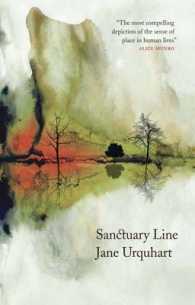 Sanctuary Line -- Hardback