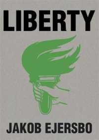 Liberty (The Africa Trilogy)