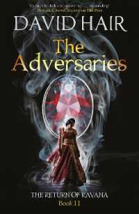 The Adversaries : The Return of Ravana Book 2 (The Return of Ravana)