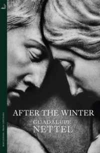 After the Winter (Maclehose Press Editions) -- Paperback / softback (English Language Edition)