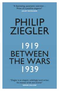 Between the Wars : 1919-1939