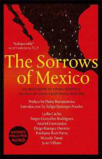 The Sorrows of Mexico