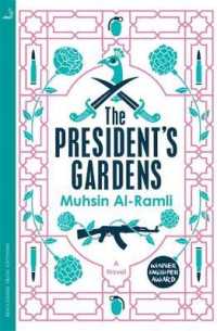 President's Gardens -- Paperback / softback