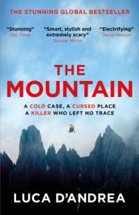 The Mountain : The Breathtaking Italian Bestseller