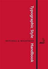 Typographic Style Handbook
