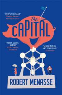 The Capital : A 'House of Cards' for the E.U.