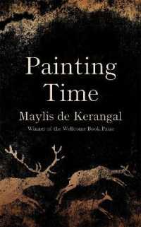 Painting Time -- Paperback (English Language Edition)