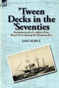 'Tween Decks in the 'Seventies : Reminiscences of a sailor of the Royal Navy during the Victorian Era