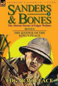 Sanders & Bones-The African Adventures : 3-Bones & the Keepers of the King's Peace