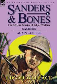 Sanders & Bones-The African Adventures : 6-Sanders & Again Sanders