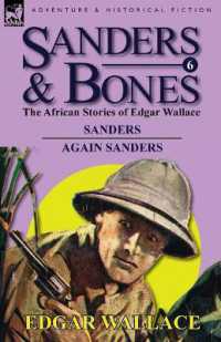 Sanders & Bones-The African Adventures : 6-Sanders & Again Sanders