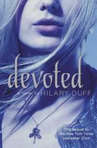 Devoted -- Paperback / softback