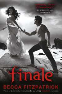 Finale (The Hush, Hush Saga)