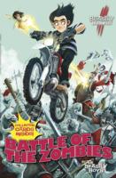 Battle of the Zombies (Beastly Business) （Reprint）