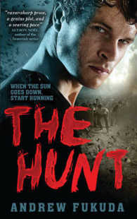 Hunt -- Paperback