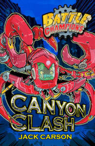 Canyon Clash (Battle Champions)