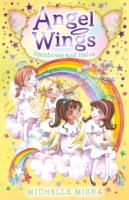 Rainbows and Halos (Angel Wings)