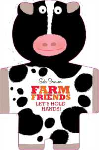 Farm Friends: Let's Hold Hands