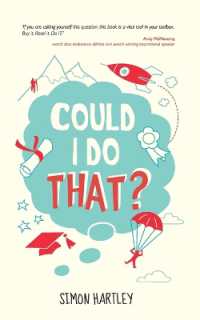 Could I Do That?