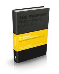 The Prophet : The Spiritual Classic (Capstone Classics)