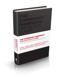 The Communist Manifesto : The Political Classic (Capstone Classics)