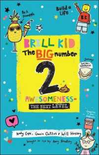 Brill Kid - the Big Number 2 : Awesomeness - the Next Level