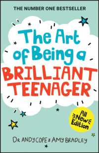 The Art of Being a Brilliant Teenager （2ND）
