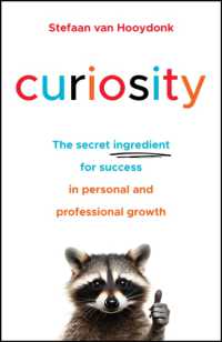 Curiosity : The Secret Ingredient for Success in Personal and Professional Growth