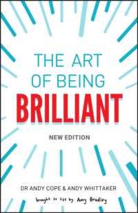 The Art of Being Brilliant （2ND）