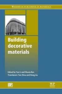 Building Decorative Materials