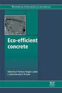 Eco-Efficient Concrete