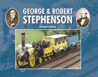 George & Robert Stephenson