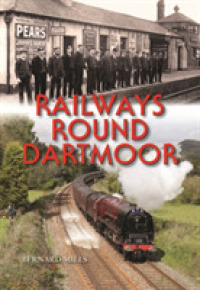 Railways Round Dartmoor