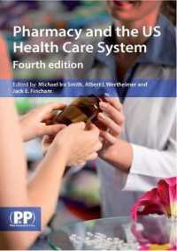 Pharmacy and the US Health Care System （4TH）