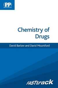 FASTtrack: Chemistry of Drugs (Fasttrack Pharmacy)