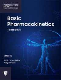 Basic pharmacokinetics -- Paperback (English Language Edition)