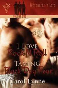 I Love Rock n Roll (Bodyguards in Love)