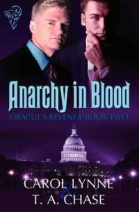 Anarchy in Blood (Dracul's Revenge)