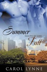Summer : AND Fall (Seeds of Dawn)