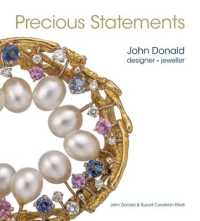 Precious Statements: John Donald : Designer & Jeweller