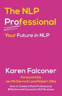 The NLP Professional : Your Future in NLP