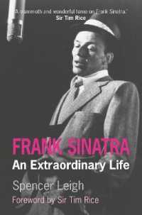 Frank Sinatra : An Extraordinary Life
