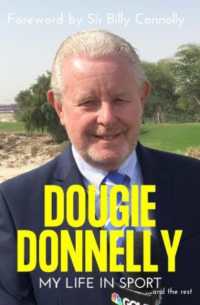 Dougie Donnelly : My Life in Sport