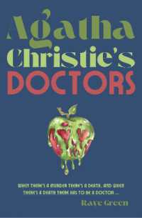 Agatha Christie's Doctors