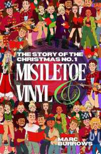 The Story of the Christmas No. 1 : Mistletoe and Vinyl