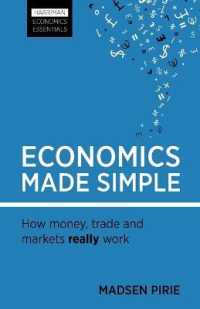 Economics Made Simple