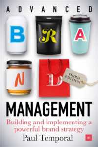 Advanced Brand Management (Third Edition) : Building and activating a powerful brand strategy （3RD）
