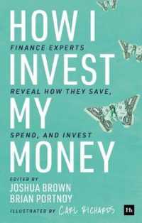 How I Invest My Money : Finance experts reveal how they save, spend, and invest