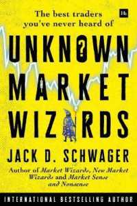 Unknown Market Wizards : The best traders you've never heard of