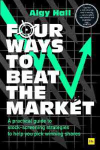 Four Ways to Beat the Market : A practical guide to stock-screening strategies to help you pick winning shares